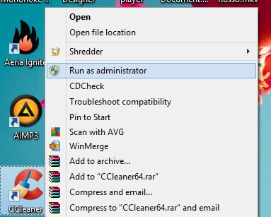 Mẹo để luôn mở ứng dụng bằng quyền Administrator trên Windows 8.1
